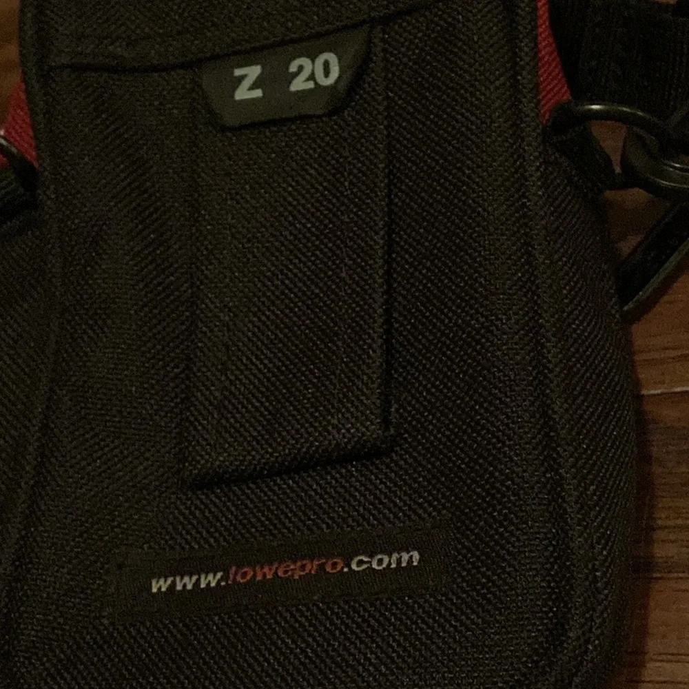 Lowepro Camera Case
